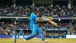India look to seal the series against Afghanistan in Lucknow