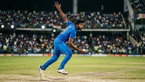 Jaiswal&#8217;s hundred and Prasidh&#8217;s five-for complete India&#8217;s 3-0 sweep of Afghanistan