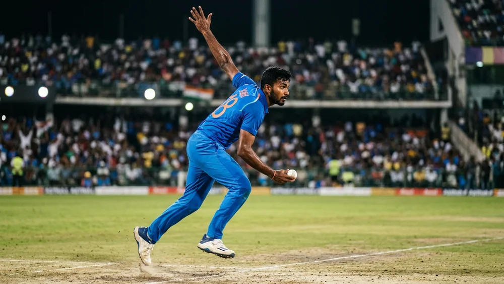 Jaiswal’s hundred and Prasidh’s five-for complete India’s 3-0 sweep of Afghanistan