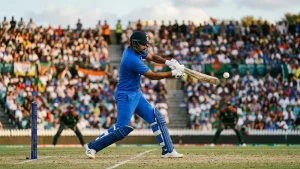 Rohit and Hardik cleared to play as India set their Afghanistan ODI squad