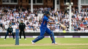 India&#8217;s semi-final spot comes down to a Lord&#8217;s date with Australia