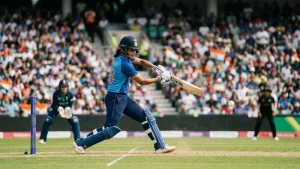 India face Australia at Lord&#8217;s with a semi-final spot on the line