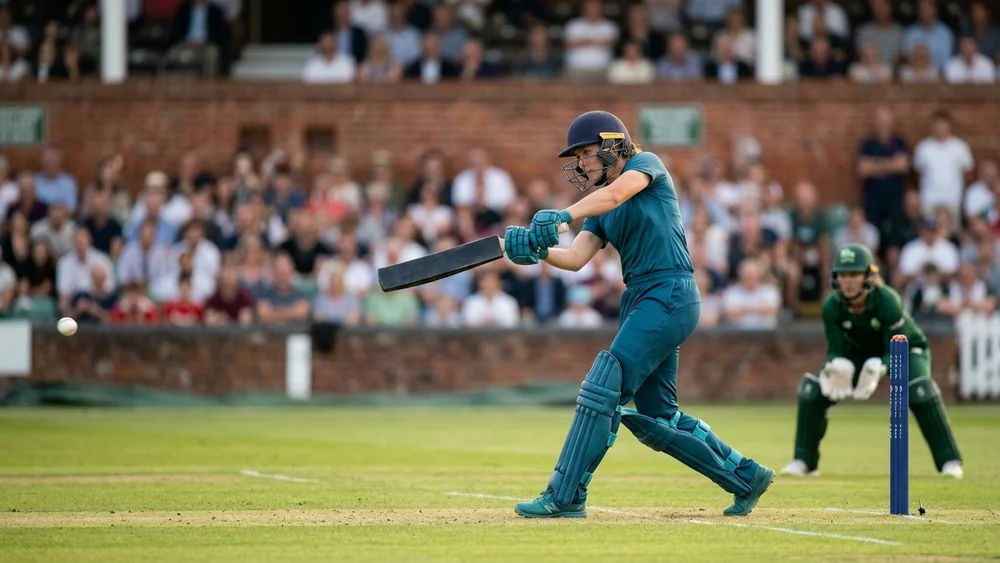 Australia knock India out of the Women&#8217;s T20 World Cup with a six-wicket chase at Lord&#8217;s