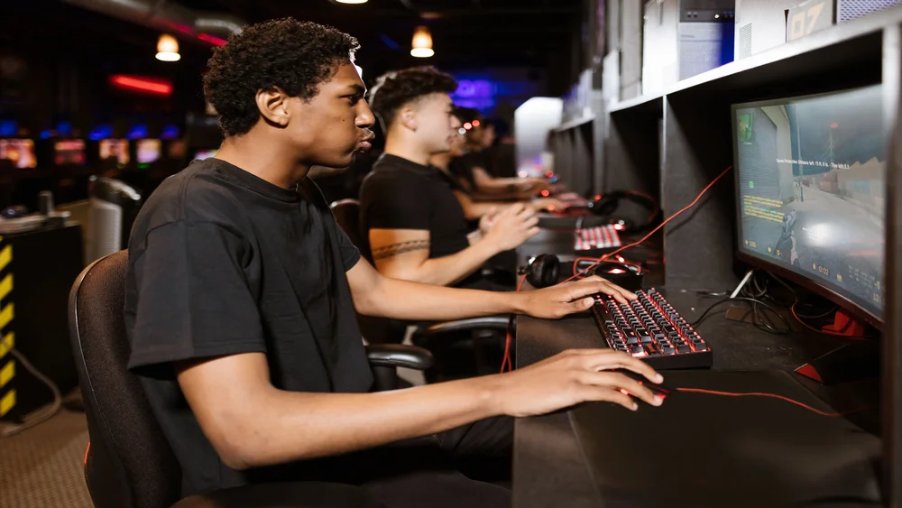 India name their League of Legends roster as the Esports Nations Cup squad takes shape