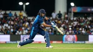 India look to hit back at Stormont after a historic Ireland defeat