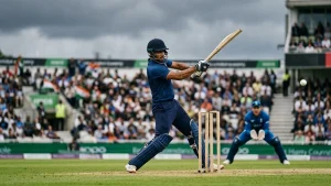 India aim to level the series at Stormont after a historic Ireland defeat
