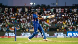 India carry patchy form into their Women&#8217;s T20 World Cup opener against Pakistan