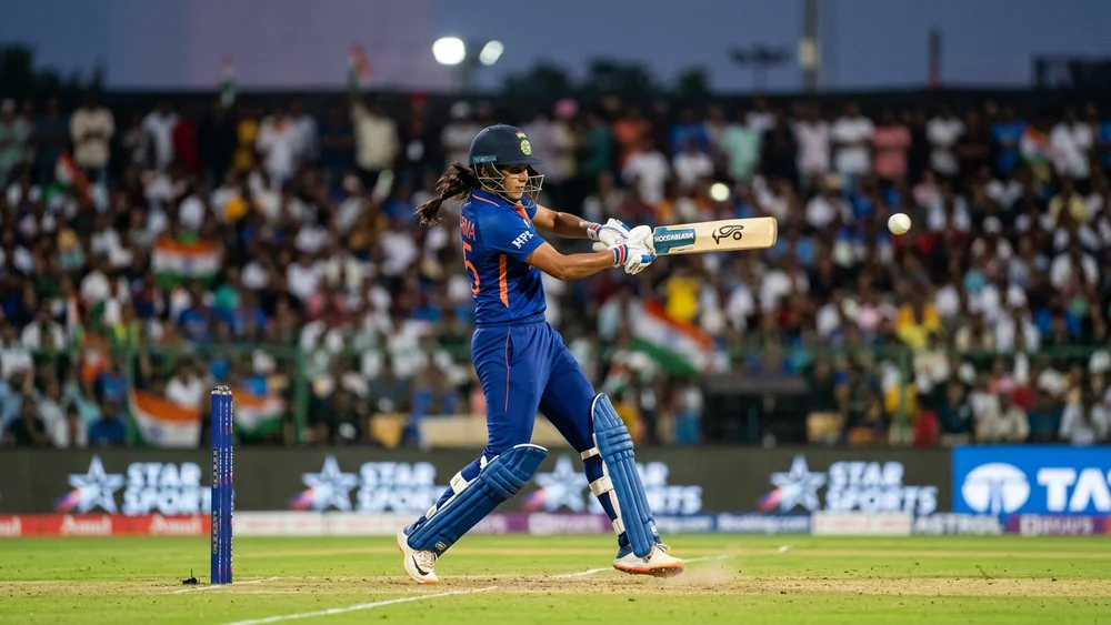 India carry patchy form into their Women’s T20 World Cup opener against Pakistan