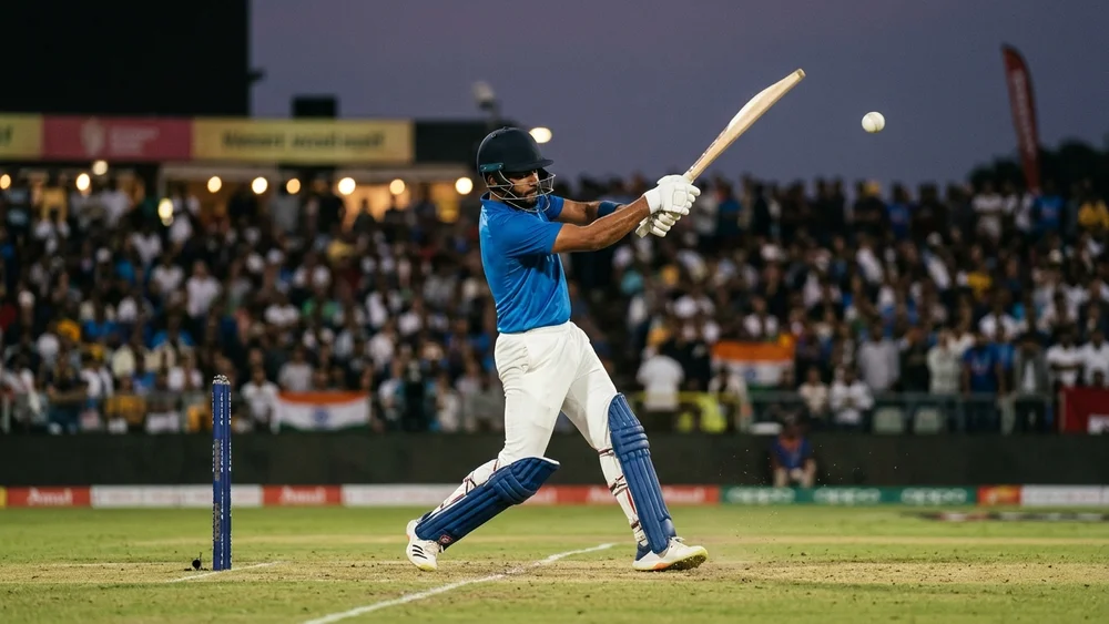 Iyer’s new India and a record-breaking teen: the T20I side bound for England