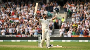 India&#8217;s batting riches are turning selection into a happy problem