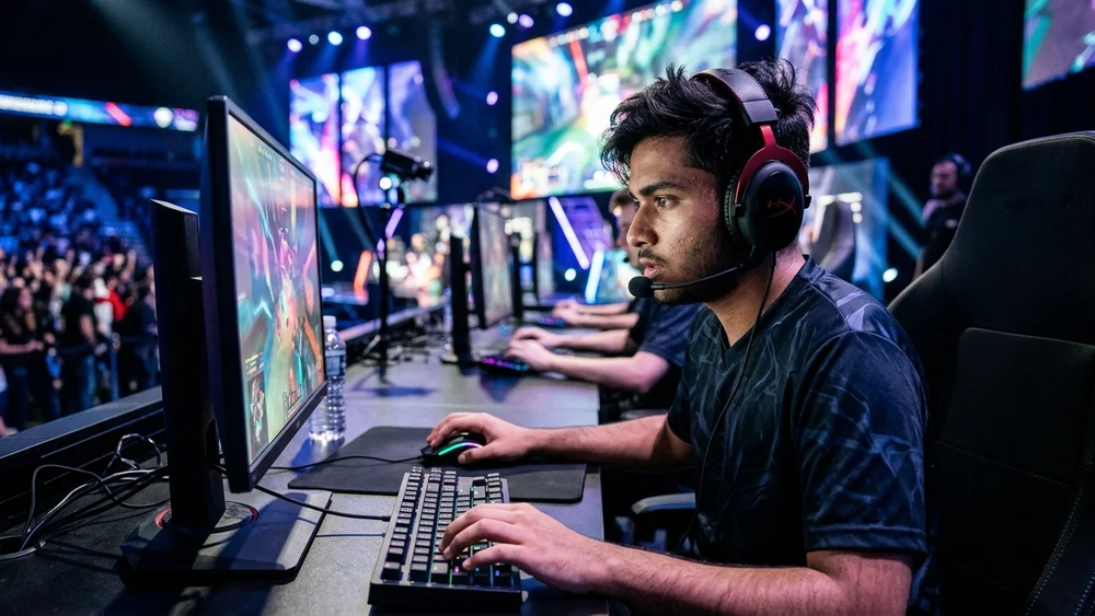 India qualify for the Esports Nations Cup after edging Hong Kong in the VALORANT decider