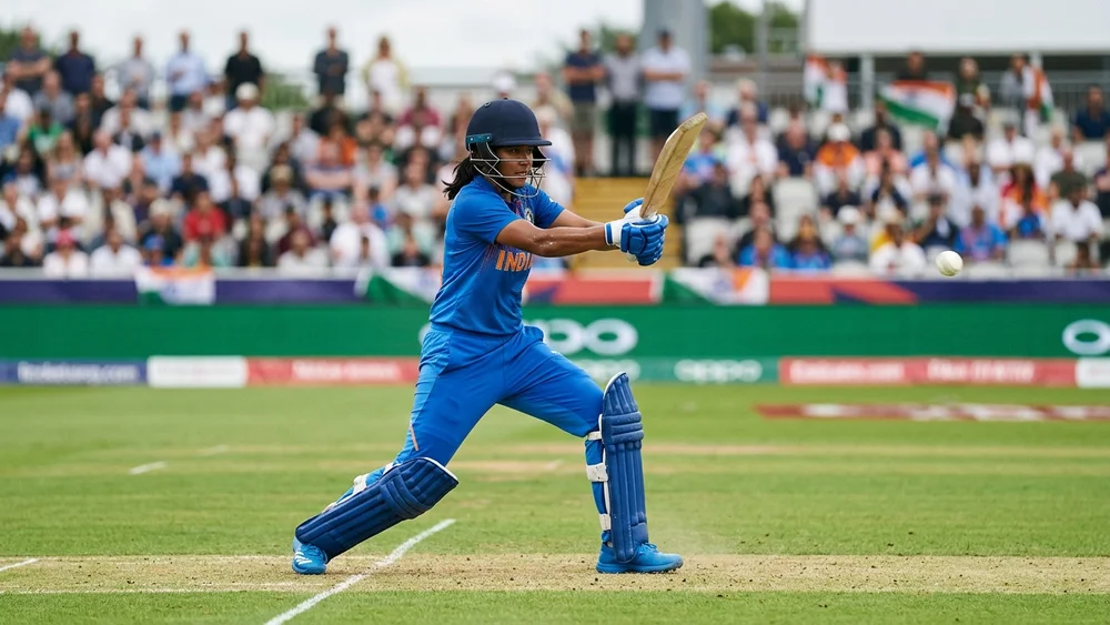 India eye debutants Netherlands with momentum and net run rate in mind