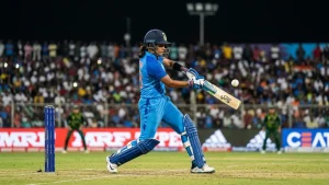 India still control their World Cup semi-final fate after the South Africa setback