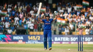 India have the balance to end their T20 World Cup wait, but Australia loom