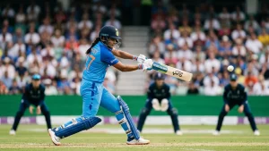 India turn to their World Cup warm-ups to find form before the Pakistan opener