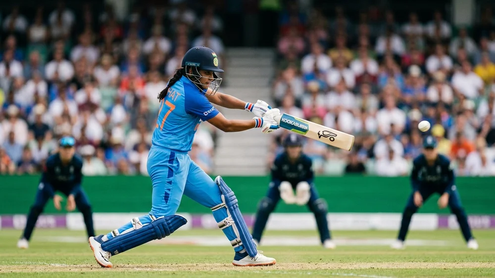 India turn to their World Cup warm-ups to find form before the Pakistan opener