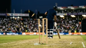 Ireland stun India by 34 runs for a historic first win in Belfast