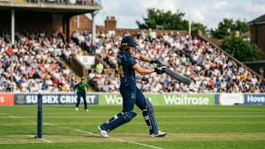 Ireland win their first Women&#8217;s T20 World Cup match as Prendergast sinks West Indies