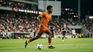 Ivory Coast meet Haaland&#8217;s Norway with a place in the last 16 at stake