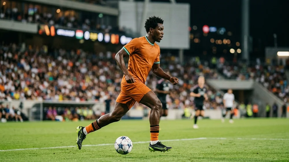 Ivory Coast meet Haaland’s Norway with a place in the last 16 at stake
