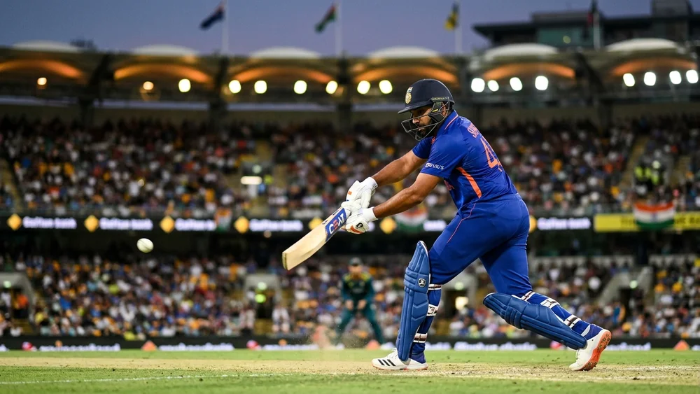 Kohli passes his fitness test and clears the way for India’s England ODIs