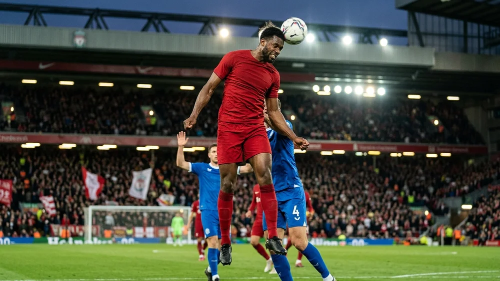 Konaté agrees a free transfer to Real Madrid as his Liverpool contract runs down