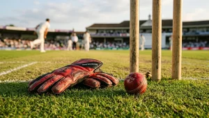KS Bharat retires from international cricket at 32 after a long wait behind Pant