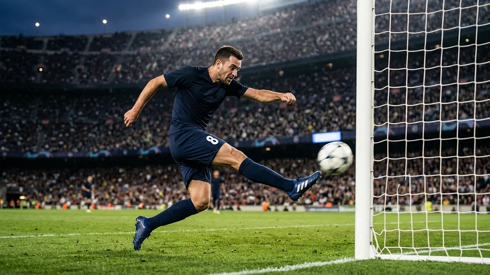 Lewandowski agrees to join Chicago Fire after leaving Barcelona as a free agent
