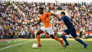 Liverpool move ahead of PSG for Diomande as the World Cup drives up his price