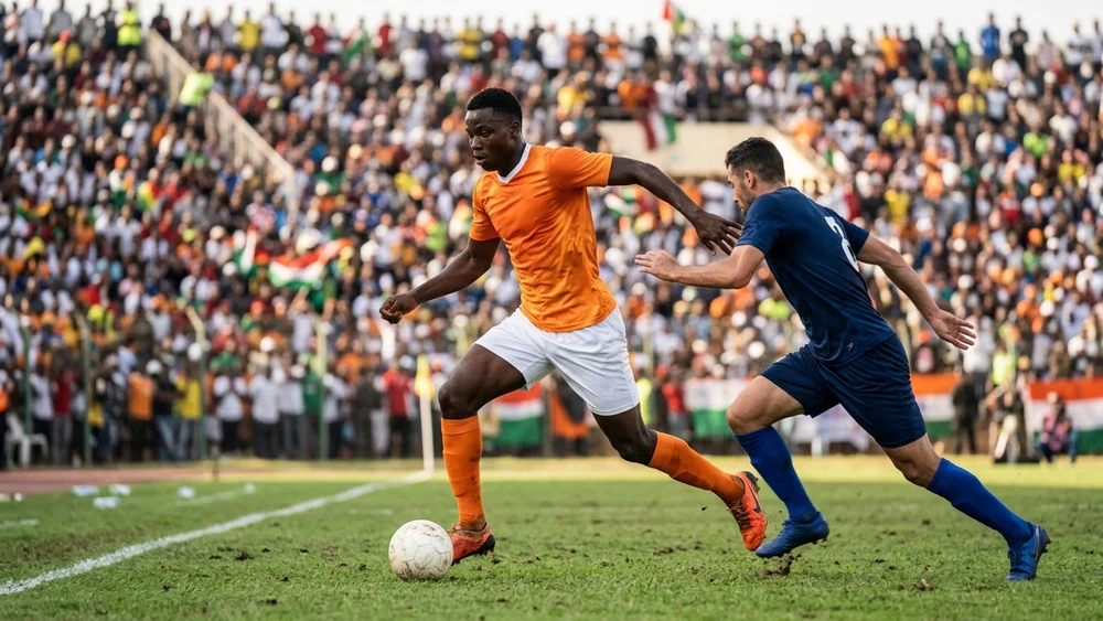 Liverpool move ahead of PSG for Diomande as the World Cup drives up his price