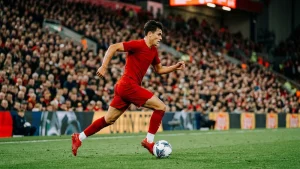 Liverpool hijack Newcastle to land Víctor Muñoz from Osasuna