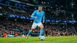 Manchester City agree a club-record £116m deal for Elliot Anderson