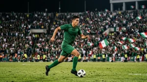 Mexico open the World Cup knockouts against a dangerous Ecuador