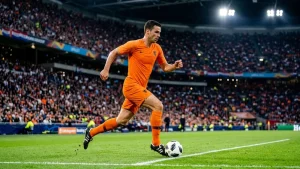 Group F top spot on the line as Netherlands meet Potter&#8217;s in-form Sweden