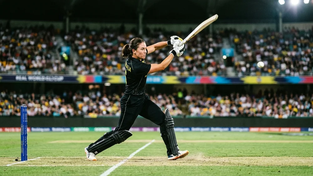 New Zealand’s faltering title defence threatens to spoil Devine’s farewell