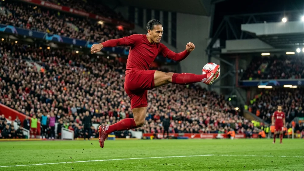 Haaland and Mbappe meet as Norway and France fight for Group I top spot