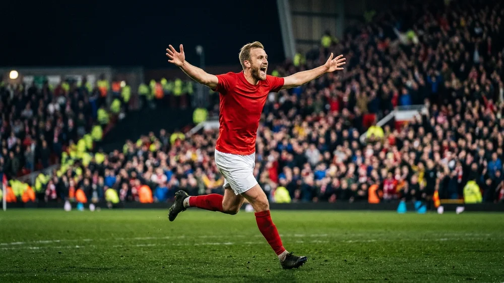 Norway are the World Cup dark horse nobody will want to draw