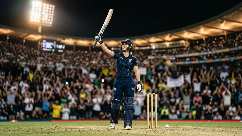 Sharp’s career-best keeps New Zealand’s title defence alive against Scotland