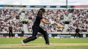 New Zealand look to revive their title defence against Sri Lanka