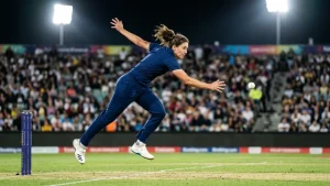 Sophie Devine&#8217;s farewell World Cup begins as New Zealand defend their crown against West Indies