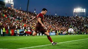 Ronaldo&#8217;s Portugal open their World Cup against a DR Congo side back after 52 years