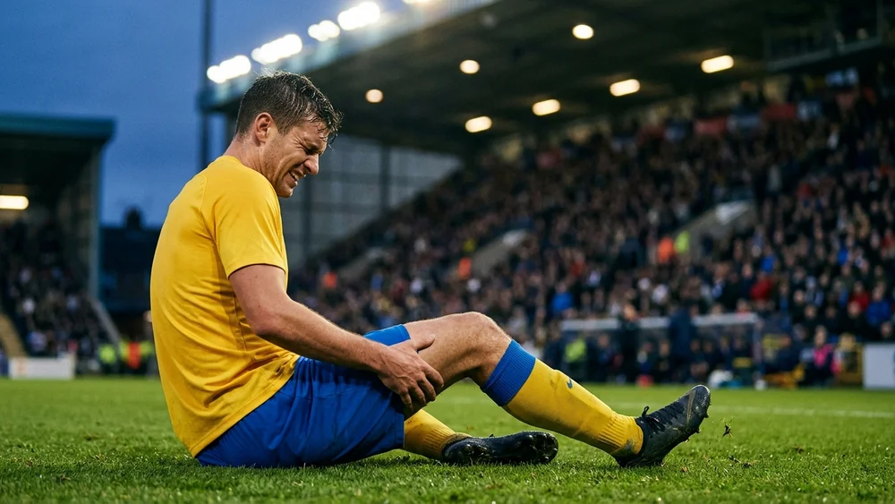 Raphinha’s hamstring injury clouds Brazil’s run into the World Cup knockouts