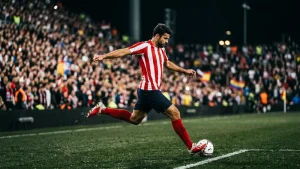 Atletico reject Real Madrid&#8217;s record €150m bid for Julian Alvarez