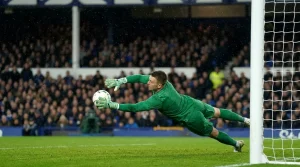 Al-Owais&#8217;s nine saves earn Saudi Arabia a draw against a wasteful Uruguay