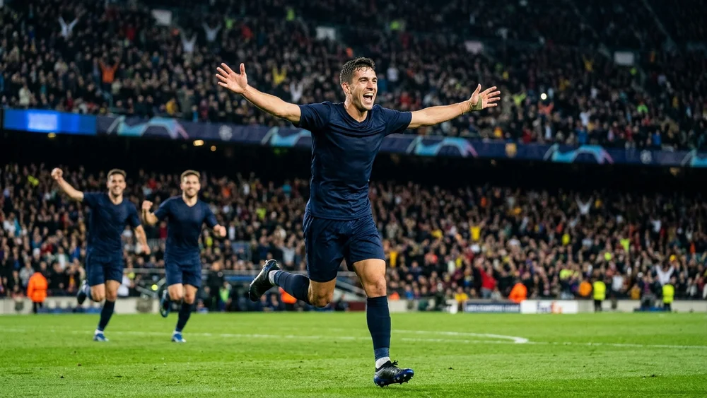 Adams double sends Scotland to the World Cup on a high after Bolivia rout