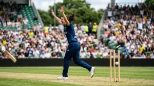 Bryce sisters and Gordon set up Scotland&#8217;s 40-run win over Ireland