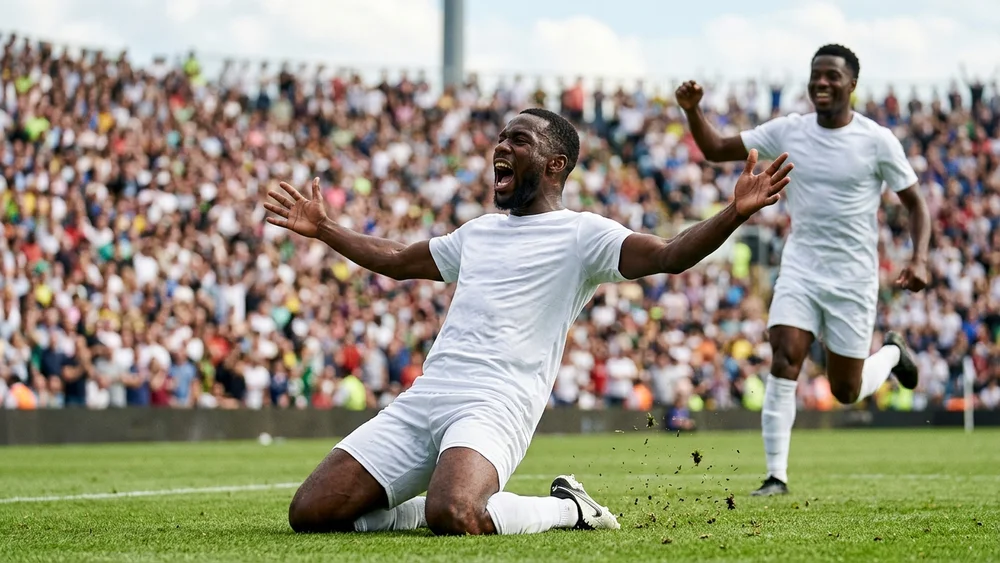 Senegal hammer 10-man Iraq 5-0 to keep World Cup knockout hopes alive