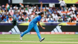 Shreyanka Patil ruled out of the Women&#8217;s T20 World Cup as Prema Rawat joins India