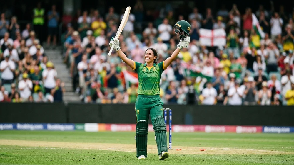 South Africa’s surge has the perennial runners-up looking dangerous again