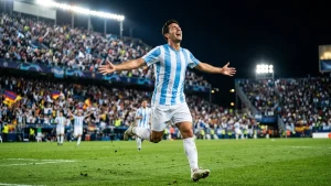 Messi and Diaz aside, South America&#8217;s World Cup openers raised more questions than answers